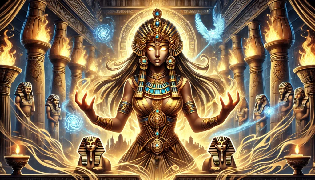 戰神賽特JP大獎完整攻略:中獎規則、訊號與爆分技巧一次搞懂