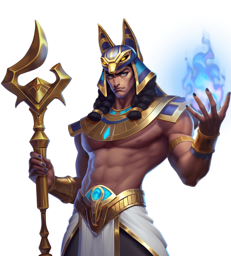 2025新春活動ATG戰神賽特全面啟動,豐厚好禮等你來拿!