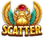 ATG戰神賽特老虎機:遊戲技巧提升贏取免費遊戲的效率